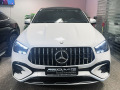 Mercedes-Benz GLE 53 4MATIC + = AMG= Coupe / AMG Dynamic Plus / Premium Plus - [4] 