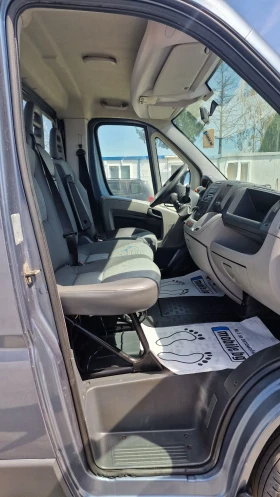 Fiat Ducato 120000км | Auto.bg — изображение 13 Fiat Ducato 120000км | Auto.bg — изображение 13