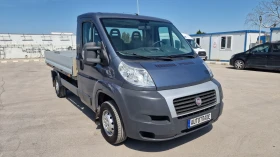 Fiat Ducato 120000км | Auto.bg — изображение 3 Fiat Ducato 120000км | Auto.bg — изображение 3