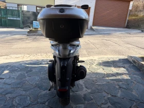 Piaggio Beverly 300i | Auto.bg — изображение 10 Piaggio Beverly 300i | Auto.bg — изображение 10