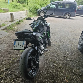 Kawasaki Z 650 | Auto.bg — изображение 3 Kawasaki Z 650 | Auto.bg — изображение 3