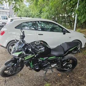 Kawasaki Z 650 | Auto.bg — изображение 5 Kawasaki Z 650 | Auto.bg — изображение 5