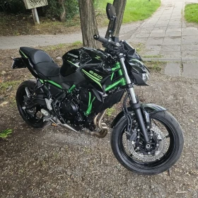 Kawasaki Z 650 | Auto.bg — изображение 2 Kawasaki Z 650 | Auto.bg — изображение 2