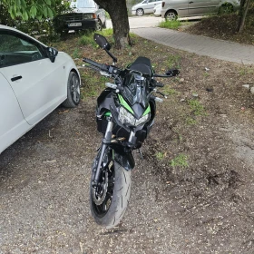 Kawasaki Z 650 | Auto.bg — изображение 4 Kawasaki Z 650 | Auto.bg — изображение 4