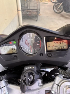 Honda Vfr 800 | Auto.bg — изображение 7 Honda Vfr 800 | Auto.bg — изображение 7
