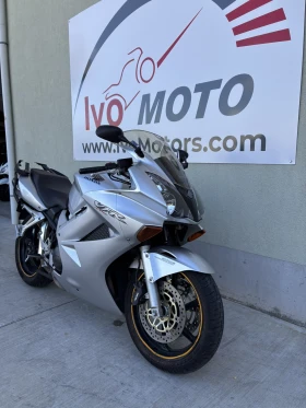 Honda Vfr 800 | Auto.bg — изображение 5 Honda Vfr 800 | Auto.bg — изображение 5