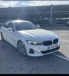 BMW 320 3200d.Xdraiv - Car24.bg BMW 320 3200d.Xdraiv