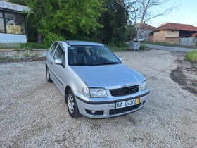 VW Polo 1.4 1 - Car24.bg VW Polo 1.4 1
