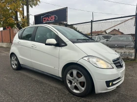 Mercedes-Benz A 160 CDI EURO5B - Car24.bg Mercedes-Benz A 160 CDI EURO5B