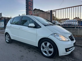 Снимка Mercedes-Benz A 160