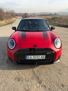 Mini Cooper John Cooper Works - Car24.bg Mini Cooper John Cooper Works