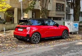 Mini Cooper John Cooper Works - 69300 лв. / 35432.53 € - 34971252 13 | Car24.bg Mini Cooper John Cooper Works - 69300 лв. / 35432.53 € - 34971252 13