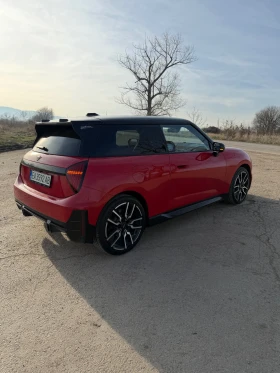 Mini Cooper John Cooper Works - 71600 лв. / 36608.50 € - 34971252 4 | Car24.bg Mini Cooper John Cooper Works - 71600 лв. / 36608.50 € - 34971252 4