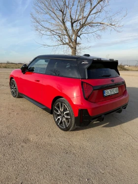 Mini Cooper John Cooper Works - 71600 лв. / 36608.50 € - 34971252 5 | Car24.bg Mini Cooper John Cooper Works - 71600 лв. / 36608.50 € - 34971252 5