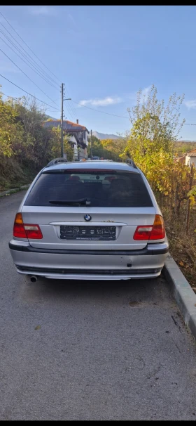 BMW 318 БМВ - 1000 € / 1955.83 лв. - 94324477 3 | Car24.bg BMW 318 БМВ - 1000 € / 1955.83 лв. - 94324477 3