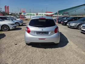 Peugeot 208 1.6HDI | Auto.bg — изображение 5 Peugeot 208 1.6HDI | Auto.bg — изображение 5