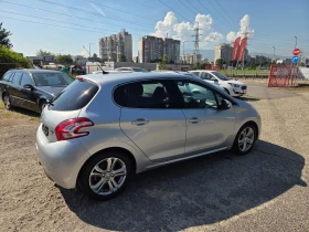 Peugeot 208 1.6HDI | Auto.bg — изображение 4 Peugeot 208 1.6HDI | Auto.bg — изображение 4