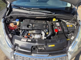 Peugeot 208 1.6HDI | Auto.bg — изображение 13 Peugeot 208 1.6HDI | Auto.bg — изображение 13