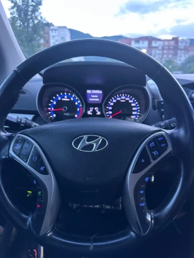 Hyundai I30 - 5150 € / 10072.52 лв. - 79287031 5 | Car24.bg Hyundai I30 - 5150 € / 10072.52 лв. - 79287031 5