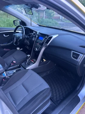 Hyundai I30 - 5150 € / 10072.52 лв. - 79287031 11 | Car24.bg Hyundai I30 - 5150 € / 10072.52 лв. - 79287031 11