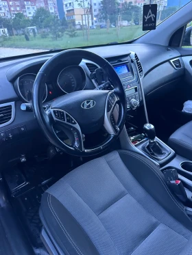 Hyundai I30 - 5150 € / 10072.52 лв. - 79287031 10 | Car24.bg Hyundai I30 - 5150 € / 10072.52 лв. - 79287031 10