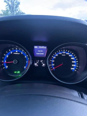 Hyundai I30 - 5150 € / 10072.52 лв. - 79287031 6 | Car24.bg Hyundai I30 - 5150 € / 10072.52 лв. - 79287031 6