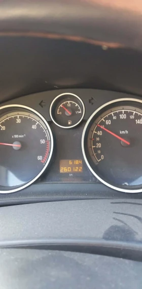 Opel Astra undefined | Auto.bg — изображение 6 Opel Astra undefined | Auto.bg — изображение 6