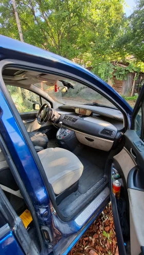 Peugeot 807 - 1200 € / 2347.00 лв. - 55164225 6 | Car24.bg Peugeot 807 - 1200 € / 2347.00 лв. - 55164225 6