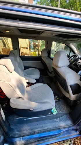 Peugeot 807 - 1200 € / 2347.00 лв. - 55164225 7 | Car24.bg Peugeot 807 - 1200 € / 2347.00 лв. - 55164225 7