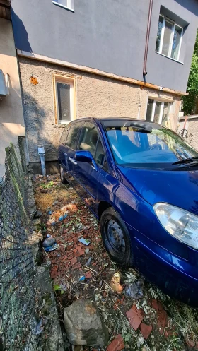Peugeot 807 - 1200 € / 2347.00 лв. - 55164225 9 | Car24.bg Peugeot 807 - 1200 € / 2347.00 лв. - 55164225 9