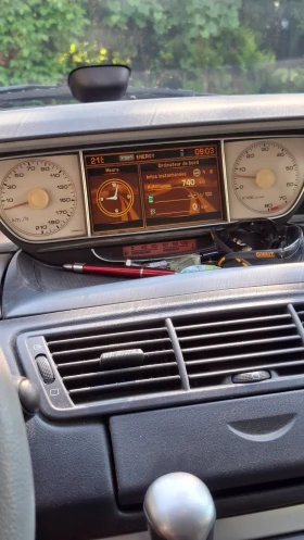 Peugeot 807 - 1200 € / 2347.00 лв. - 55164225 3 | Car24.bg Peugeot 807 - 1200 € / 2347.00 лв. - 55164225 3