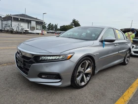 Honda Accord АВТОКРЕДИТ