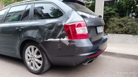 Skoda Octavia 2.0D VRS 184kc. - 5700 € - 77701785 16 | Car24.bg Skoda Octavia 2.0D VRS 184kc. - 5700 € - 77701785 16