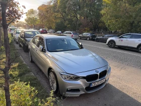 Снимка BMW 328