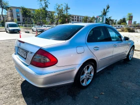 Mercedes-Benz E 320 Avantgarde 4х4 Facelift - 6199 € - 38262870 4 | Car24.bg Mercedes-Benz E 320 Avantgarde 4х4 Facelift - 6199 € - 38262870 4