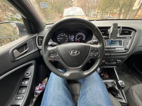 Hyundai I20 1.2 GO - 9299 € - 74514321 13 | Car24.bg Hyundai I20 1.2 GO - 9299 € - 74514321 13