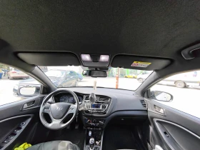 Hyundai I20 1.2 GO - 9299 € - 74514321 9 | Car24.bg Hyundai I20 1.2 GO - 9299 € - 74514321 9