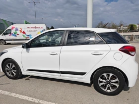 Hyundai I20 1.2 GO - 9299 € - 74514321 6 | Car24.bg Hyundai I20 1.2 GO - 9299 € - 74514321 6
