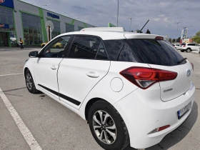 Hyundai I20 1.2 GO - 9299 € - 74514321 7 | Car24.bg Hyundai I20 1.2 GO - 9299 € - 74514321 7