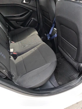 Hyundai I20 1.2 GO - 9299 € - 74514321 16 | Car24.bg Hyundai I20 1.2 GO - 9299 € - 74514321 16