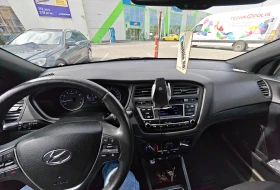 Hyundai I20 1.2 GO - 9299 € - 74514321 10 | Car24.bg Hyundai I20 1.2 GO - 9299 € - 74514321 10