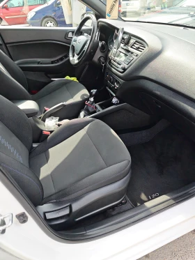 Hyundai I20 1.2 GO - 9299 € - 74514321 12 | Car24.bg Hyundai I20 1.2 GO - 9299 € - 74514321 12