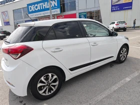 Hyundai I20 1.2 GO - 9299 € - 74514321 4 | Car24.bg Hyundai I20 1.2 GO - 9299 € - 74514321 4