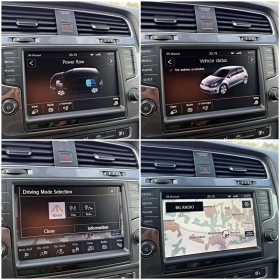 VW Golf e-Golf DISTRONIC NAVI | Auto.bg — изображение 12 VW Golf e-Golf DISTRONIC NAVI | Auto.bg — изображение 12