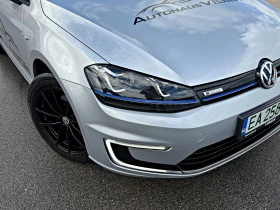 VW Golf e-Golf DISTRONIC NAVI | Auto.bg — изображение 7 VW Golf e-Golf DISTRONIC NAVI | Auto.bg — изображение 7