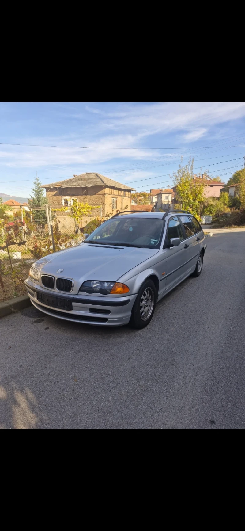 BMW 318 БМВ - 1000 € / 1955.83 лв. - 94324477 1 | Car24.bg BMW 318 БМВ - 1000 € / 1955.83 лв. - 94324477 1