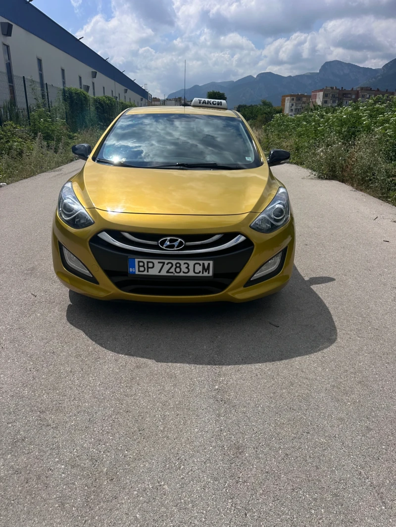 Hyundai I30 - 5150 € / 10072.52 лв. - 79287031 1 | Car24.bg Hyundai I30 - 5150 € / 10072.52 лв. - 79287031 1