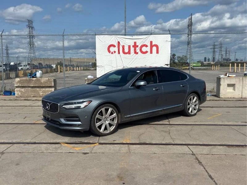 Volvo S90 | BOWERS&WILKINS | ОБУДХВАНЕ | CARFAX | - 18300 € / 35791.69 лв. - 78174290 1 | Car24.bg Volvo S90 | BOWERS&WILKINS | ОБУДХВАНЕ | CARFAX | - 18300 € / 35791.69 лв. - 78174290 1