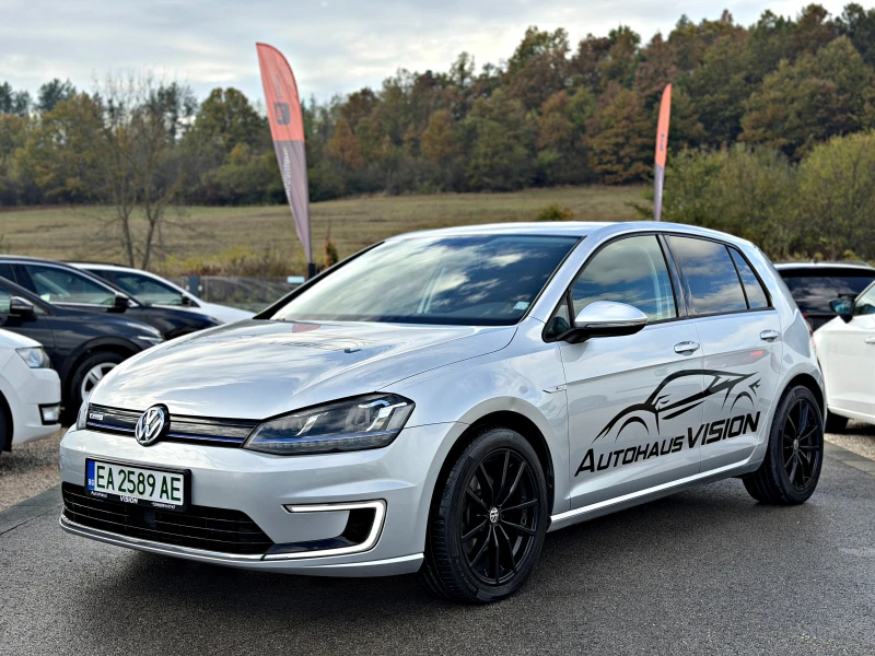 VW Golf e-Golf DISTRONIC NAVI - 10500 € - 35002071 1 | Car24.bg VW Golf e-Golf DISTRONIC NAVI - 10500 € - 35002071 1