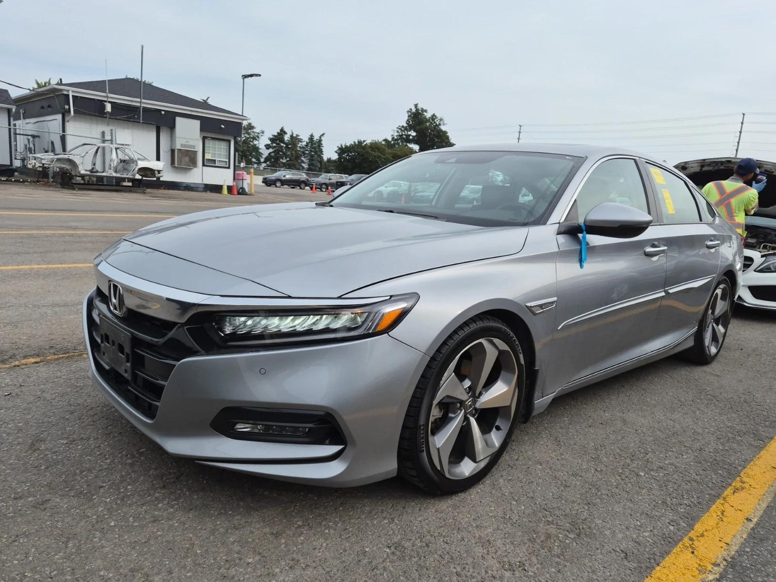 Honda Accord АВТОКРЕДИТ | Auto.bg — изображение 1 Honda Accord АВТОКРЕДИТ | Auto.bg — изображение 1